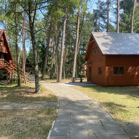 Feriested Pod Sosnami *