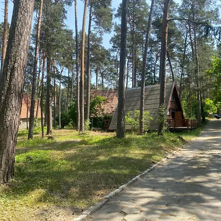 Pod Sosnami Resort