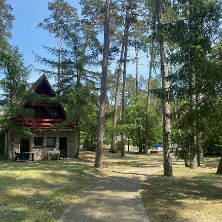 Θέρετρο Pod Sosnami *