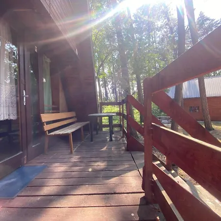 Pod Sosnami Resort *