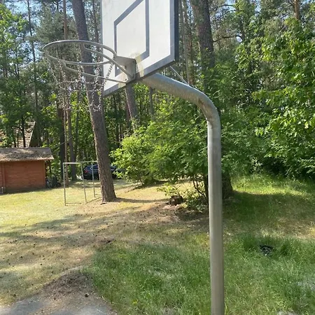 Θέρετρο Pod Sosnami