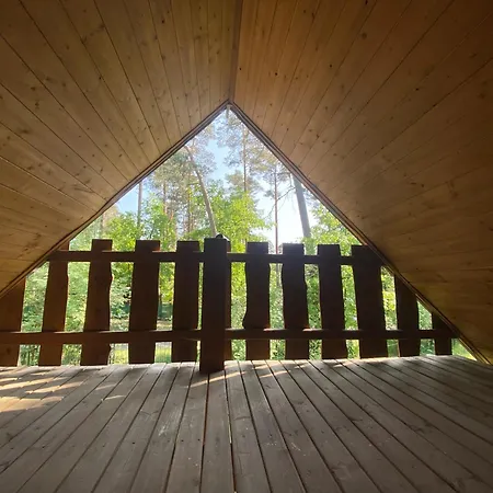Pod Sosnami Resort