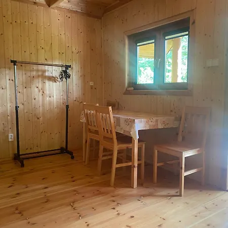 Resort Pod Sosnami