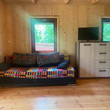 Pod Sosnami Resort