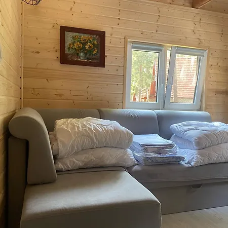 Pod Sosnami Resort