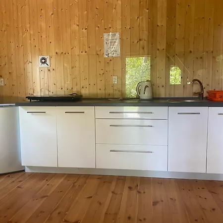 Resort Pod Sosnami