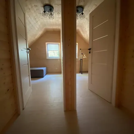Pod Sosnami Resort Stegna (Pomerania)