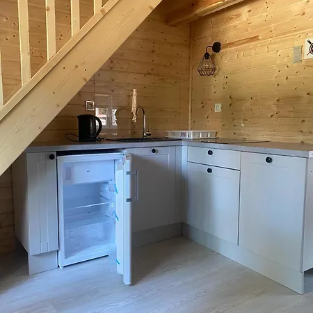 Pod Sosnami * Stegna (Pomerania)