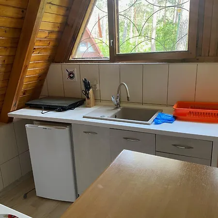 Pod Sosnami Resort *