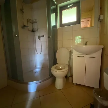 Pod Sosnami Resort Stegna (Pomerania)