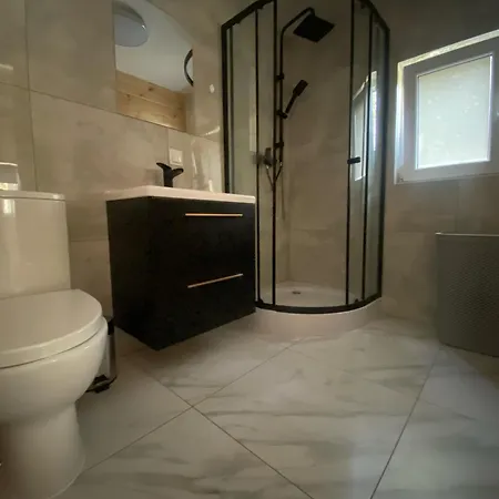 Θέρετρο Pod Sosnami Stegna (Pomerania)