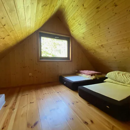 Pod Sosnami Resort