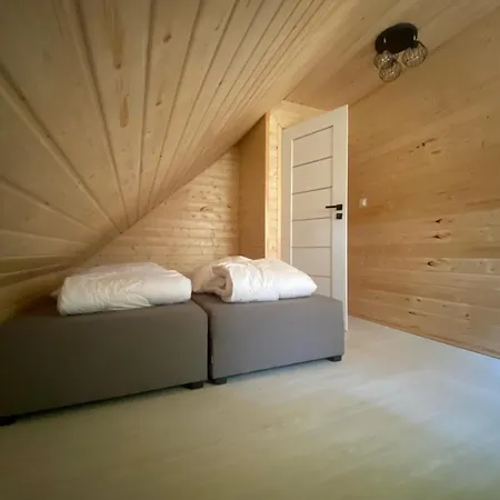 Resort Pod Sosnami