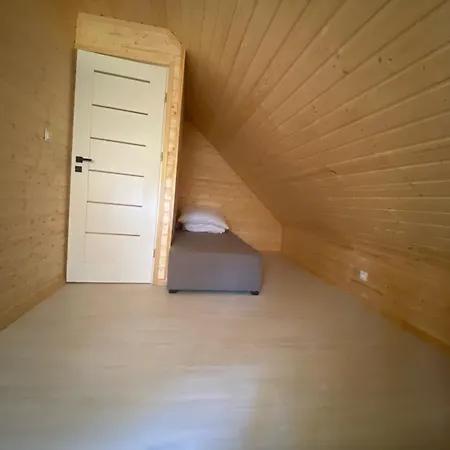 Resort Pod Sosnami *