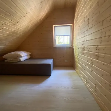 Pod Sosnami * Stegna (Pomerania)