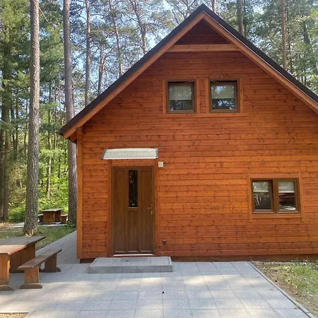 Pod Sosnami Resort