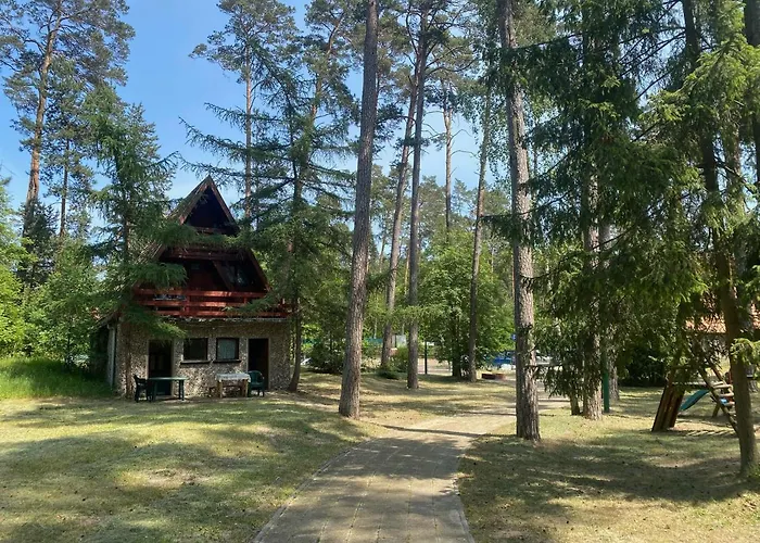 Resort Pod Sosnami *