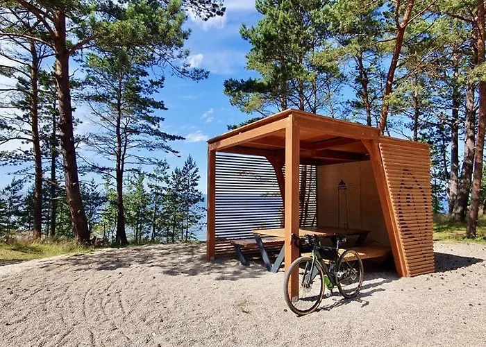 Pod Sosnami * Stegna (Pomerania)