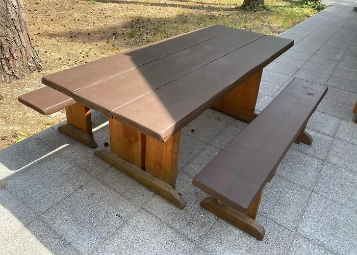 Pod Sosnami Stegna (Pomerania)