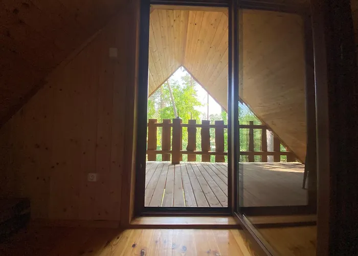 Resort Pod Sosnami *