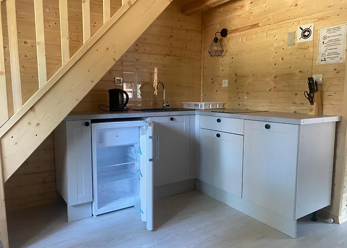 Pod Sosnami * Stegna (Pomerania)