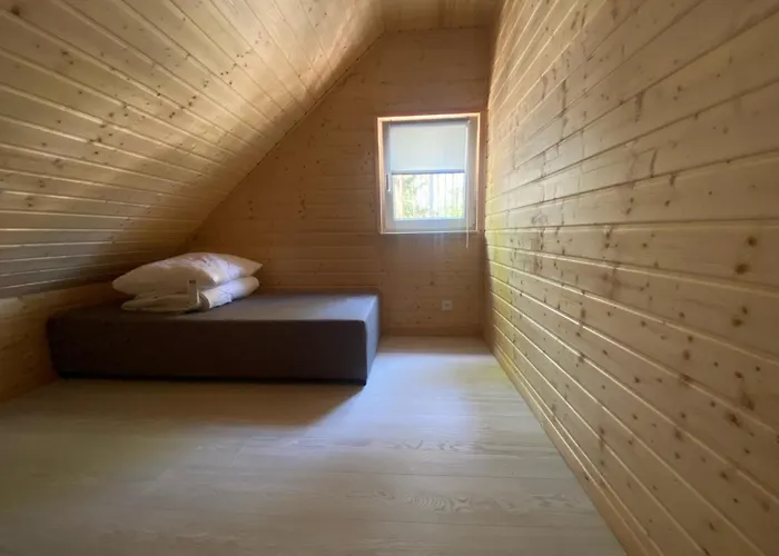 Pod Sosnami * Stegna (Pomerania)